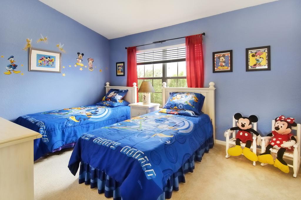 Disney Home Orlando Quarto foto